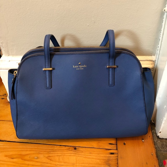 Kate Spade purse - Picture 1 of 3